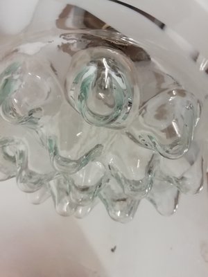 Model Zebra Ceiling Lamp 1960s For Sale At Pamono