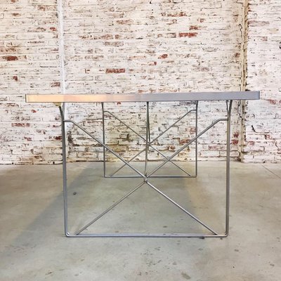 Moment Dining Table By Niels, Ikea Glass Top Dining Table Round