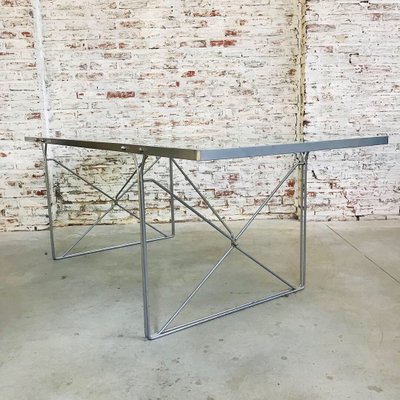 Moment Dining Table By Niels, Round Bar Table Ikea