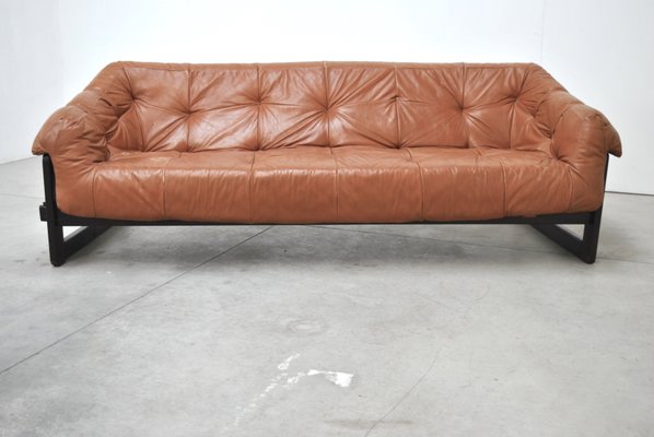Large Mid Century Sofa By Percival Lafer 1960s For At Pamono Mid Century Sofa By Percival Lafer