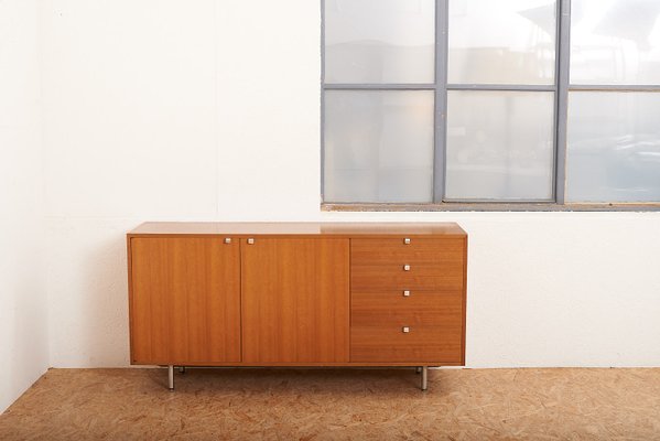 Sideboard By George Nelson For Contura 1960s For Sale At Pamono