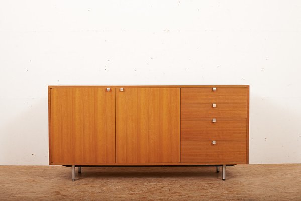 Sideboard Von George Nelson Fur Contura 1960er Bei Pamono Kaufen