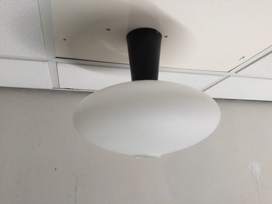 Ceiling Lamp By Louis Kalff For Philips 1950s