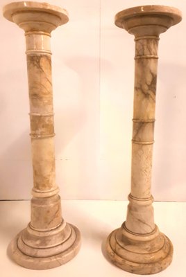 Columns For Sale >> Vintage Marble Columns 1950s Set Of 2 For Sale At Pamono Columns For Sale >> Vintage Marble Columns 1950s Set Of 2 For Sale At Pamono
