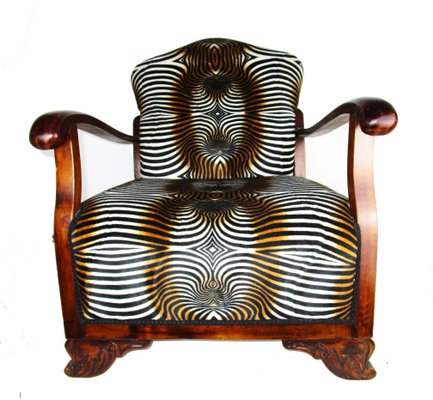 Antique Armchair 1870s Antique Armchair 1870s