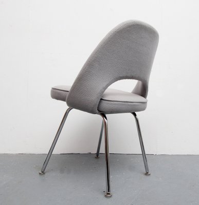 Executive Conference Chair By Eero Saarinen For Knoll Inc 1960s