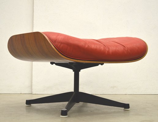 Ray Charles Eames For Ottoman By Lounge Chairamp; Hille1950sSet 8k0nwOPX