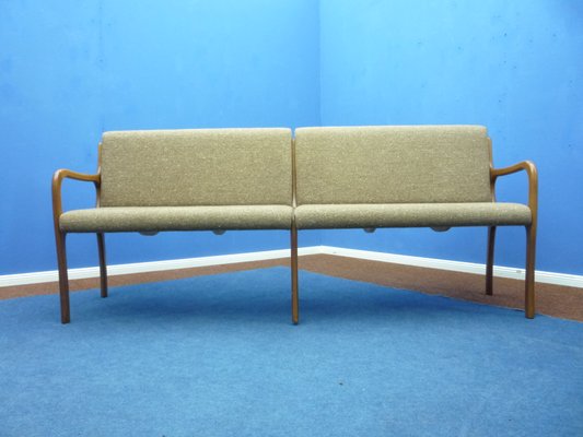 Danish Teak Bench 1960s For Sale At Pamono