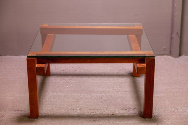 Coffee Table From John Makepeace 1960s For Sale At Pamono