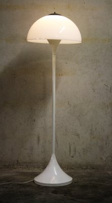 Vintage Mushroom Floor Lamp from Hala 