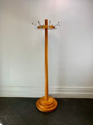 Kleiderständer Aus Holz