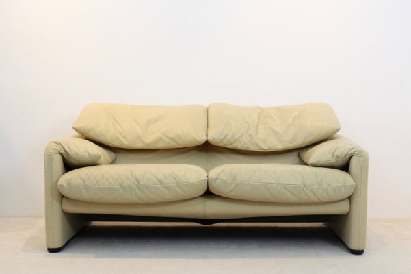 Second hand 2024 three seater sofa