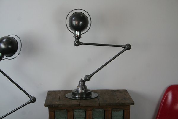 jielde desk lamp