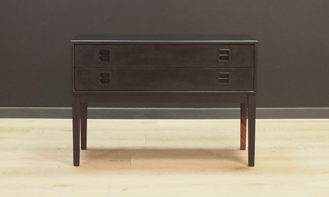 Small Danish Dresser 1970s For Sale At Pamono