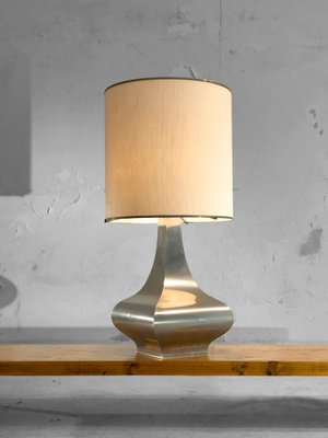 Table Lamp From Maison Jansen 1970s, Tall Contemporary Table Lamps Uk