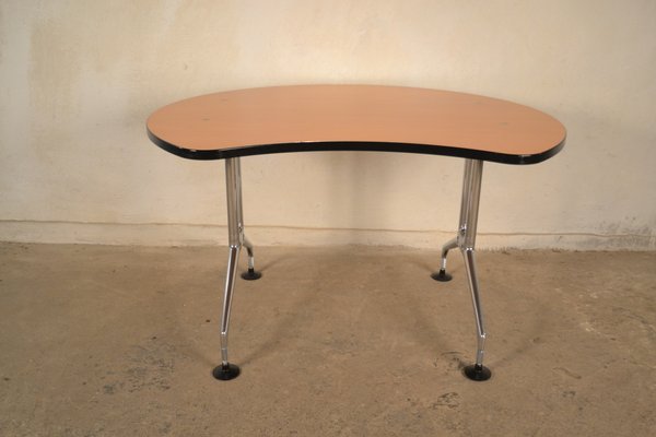 Desk By Antonio Citterio For Vitra 1990s For Sale At Pamono