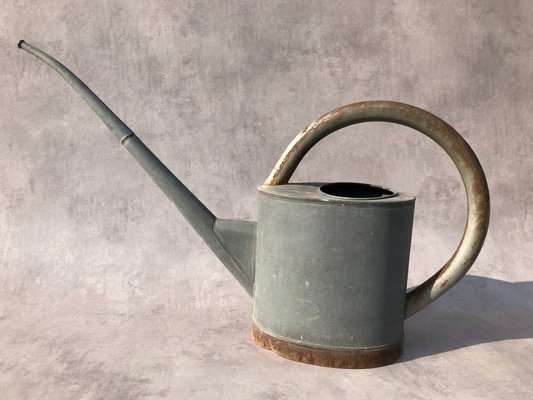 Zinc Watering Can 1950s For At Pamono Zinc Watering Can 1950s For At Pamono