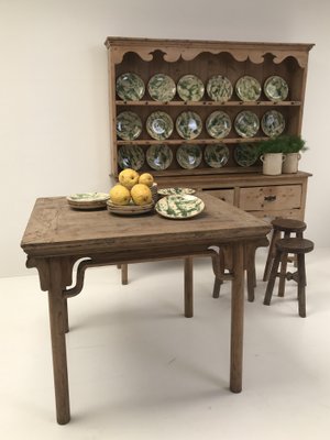 English Pine Dresser 1890s For Sale At Pamono