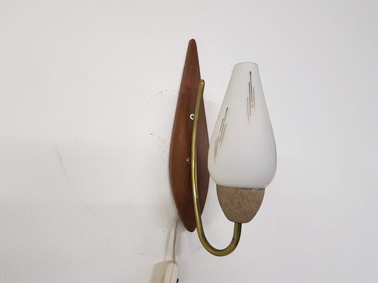 Wall lamp glass replacement deals