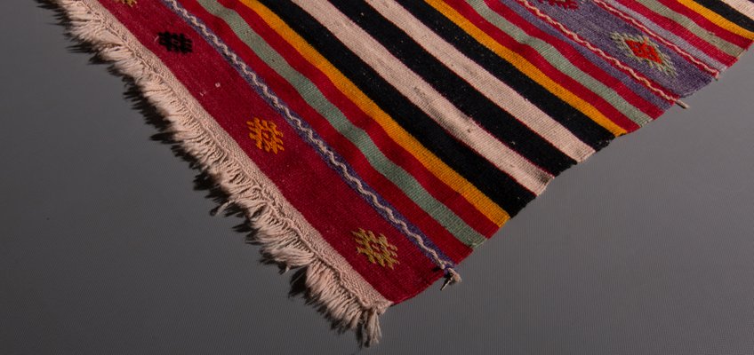 tapis d orient 5 lettres