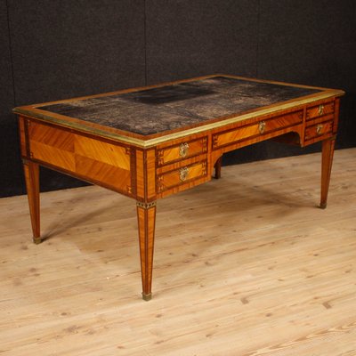 Napoleon Iii French Writing Desk 1870s For Sale At Pamono