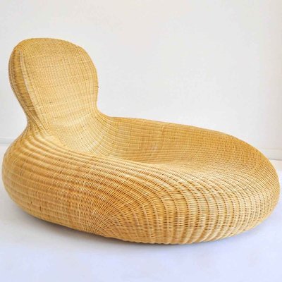 Poltrona Storvik Vintage Di Carl öjerstam Per Ikea Inizio Xxi