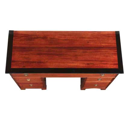 Antique Military Campaign Desk For Sale At Pamono