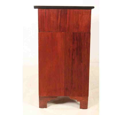 Antique Military Campaign Desk For Sale At Pamono