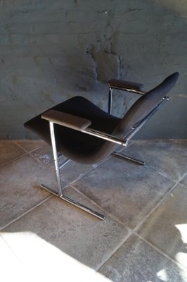 Oslo Chairs By Rudi Verelst For Novalux 1960s Set Of 2