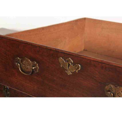 Aufbewahrungsbox Eiche