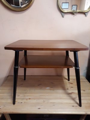 Vintage Side Table 1960s