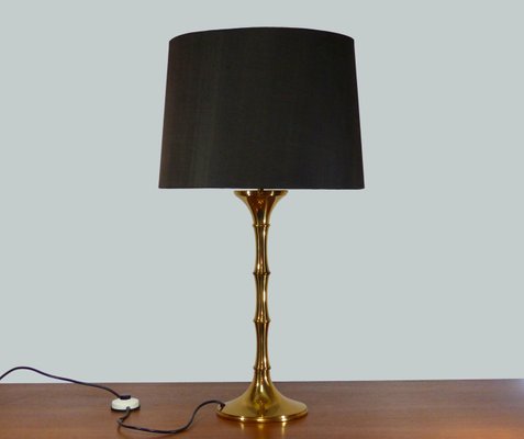 bamboo table lamp