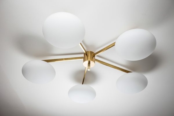 bulb ceiling design