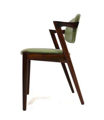 Model 42 Chairs by Kai Kristiansen for Schou Andersen, 1960s 42 Beautiful Bar Ideas for Outdoor