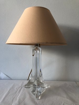Louis De Lampe Saint Mid En Century Cristal Bureau gY7vmIb6yf