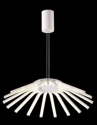 Gregal Ceiling Lamp By Mbe Design For Mimax Lighting S L For Sale