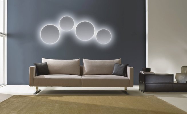 Eclipsium Wall Light By Mbe Design For Mimax Lighting Eclipsium Wall Light By Mbe Design For Mimax Lighting