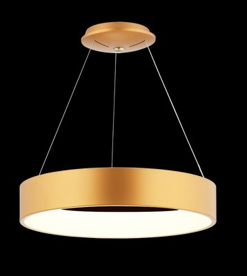 Anneau D Or Ceiling Lamp From Mimax Lighting For Sale At Pamono