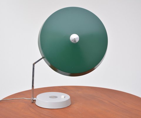 Vintage Desk Lamp With Flexible Shade For Sale At Pamono