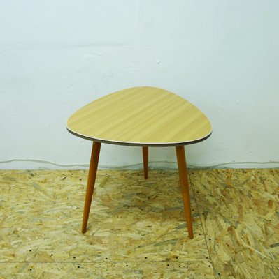 German Triangular Coffee Table 1960s For At Pamono German Triangular Coffee Table 1960s, Rotating Coffee Table Nz