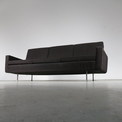 Model 25 Bc Sofa By Florence Knoll 1950s