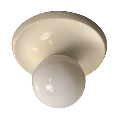 Light Ball Wall Or Ceiling Lamp By Achille Castiglioni For Flos