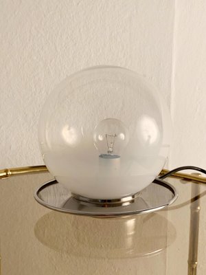 Blown glass 2024 lamps for sale