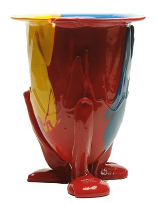 Amazonia Vase Von Gaetano Pesce Fur Fish Design Bei Pamono Kaufen