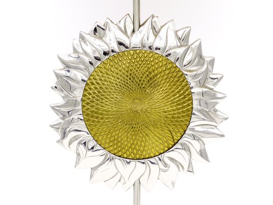 sunflower table lamp