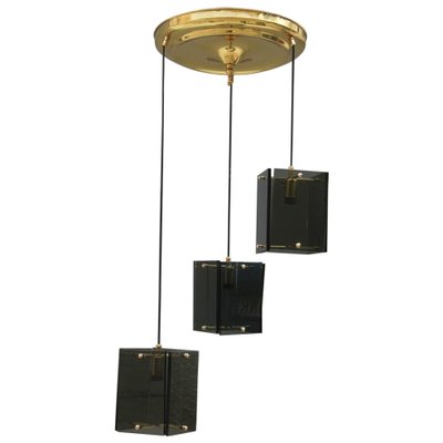 modern italian chandelier