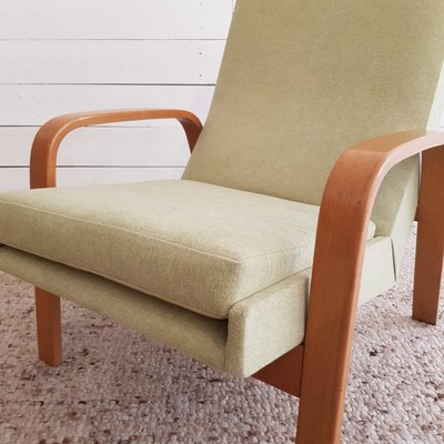 Lounge Chairs By Arp For Steiner 1950s Set Of 2