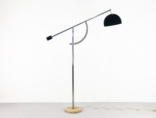 Vintage Floor Lamp From Arredoluce For Sale At Pamono