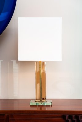 vintage italian table lamps