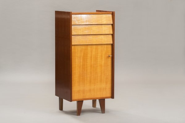 Mid Century Modern Italian Multipurpose Cabinet For Sale At Pamono